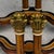 Dorothy Draper 1970s Neoclassical Column Coffee Table Base | Hollywood Regency Maximalist Pedestal For Sale - Image 4 of 11
