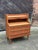 Vintage Danish Chatol Teak Secretaire, 1960s For Sale - Image 4 of 7