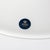 Mandarin Pendant Lamp by Michael Bang for Holmegaard / Royal Copenhagen, Denmark, 1980s For Sale - Image 14 of 15