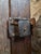 Wood Antique 18th Century French Oak Cabinet from Auvergne For Sale - Image 7 of 18
