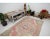 Turkish Area Rug- 4′2″ × 7′3″ For Sale In Los Angeles - Image 6 of 7