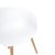 Wood Aac 22 Armchairs in White from Hay, Set of 4 For Sale - Image 7 of 10