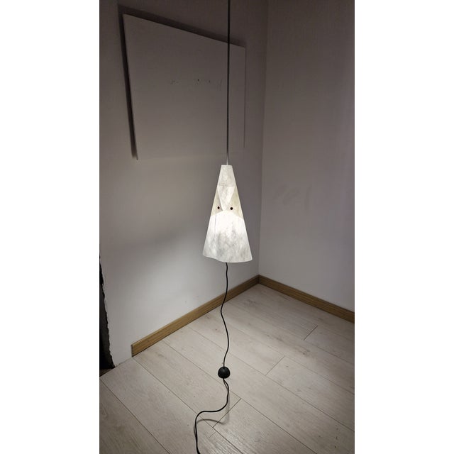 Vintage Tiramisù Floor Lamp, 1990s For Sale - Image 16 of 18