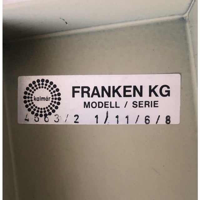 Mid-Century Austrian Murano Citrus Wall Sconces by Kalmar, 1970s, Set of 3 For Sale - Image 15 of 15