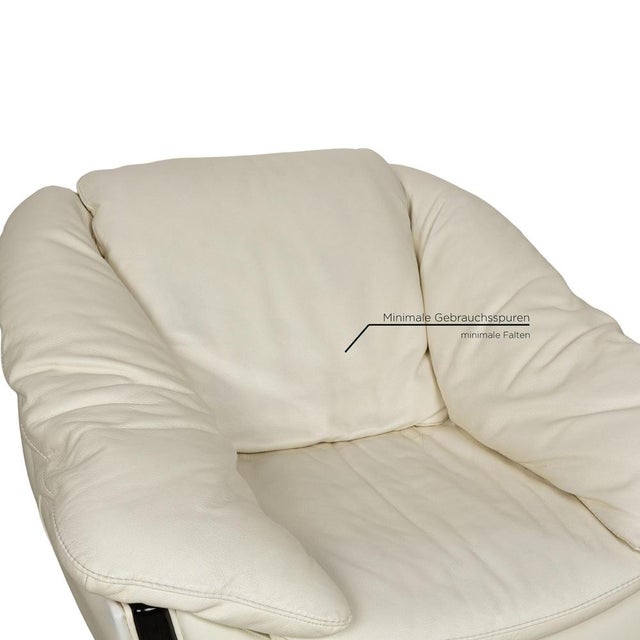 Leather Armchair from Nieri For Sale - Image 5 of 11