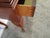 Henkel Harris Solid Cherry Wine Chest For Sale - Image 12 of 14