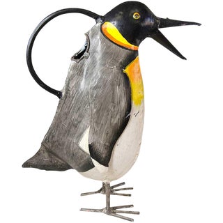 Penguin Watering Can For Sale