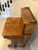 Antique Victorian Burr Walnut Davenport Desk, 1860 For Sale - Image 14 of 18