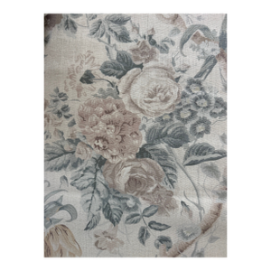 Monmouth Fabric by Colefax and Fowler Item Number F4659-03 in Old Blue 7 Yards