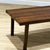Mid-Century Walnut Coffee Table from McIntosh For Sale - Image 6 of 12