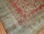 Early 20th Century Early 20th Century Zabihi Collection Decorative Persian Sarouk Carpet - 9'1" x 12'5" For Sale - Image 5 of 10