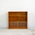 Bookcase with Sliding Glass Doors from Gibbs Furniture, 1960s For Sale - Image 9 of 9
