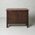 19th Century French Regency Style Oak Commode For Sale In Birmingham - Image 6 of 7