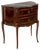 Vintage Louis XV Style Nightstand For Sale