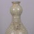 Celadon Chinese Ceramic Vase Ge Ware Crackle Glaze Celadon Double Ears Vase For Sale - Image 8 of 9