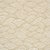 Traditional Sample - Schumacher Symphony Scallop Fabric In Neutral For Sale - Image 3 of 5