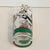 Red 1976 Warner Bros. Looney Tunes Granny, Tweety Bird, and Sylvester the Cat "Interaction" Series Collector Glass For Sale - Image 8 of 8