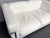Bauhaus LC2 2-Seater Sofa by Le Corbusier for Cassina, Italy, 2000s For Sale - Image 3 of 12