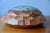 Brown Mid-20th Century Carved Wooden Lidded Box, 1960s For Sale - Image 8 of 10
