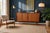 Model 19 High Board in Teak by Gunni Omann for Omann Jun, Denmark, 1960s For Sale - Image 16 of 18