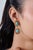 Add a vibrant touch of color to your fine-jewelry collection with these stunning 14K Gold Turquoise & Multi-Sapphire...