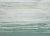 2020s 35' X 28' - Pacific Ocean / Palisades No. 1 - High End Shadow Box Framed Neutral Color Palette Abstract Seascape Landscape Original Oil Painting For Sale - Image 5 of 12