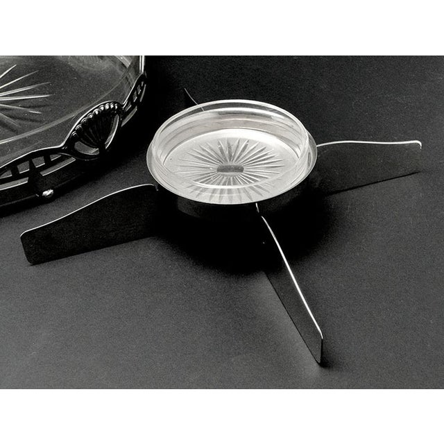 Art Nouveau Cabaret for Spices, Austria, 1890s For Sale - Image 18 of 18