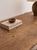 Swedish Pine Goat Table For Sale - Image 10 of 12