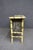 Mid-Century Chinoiserie Faux Bamboo Two-Drawer Console Chest For Sale - Image 10 of 12