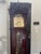 1990s 1990s French Grandfather Clock Working Perfectly For Sale - Image 5 of 6
