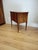 Small Biedermeier Chest of Drawers in Walnut Veneer, 1820 For Sale - Image 9 of 18