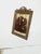 Bronze and Glass Rococo Frame, France, 1890s For Sale - Image 17 of 17