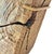 Wood Tribal Slit Drum Sculptural Accent Piece For Sale - Image 9 of 18