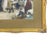 Samuel Luke Fildes, Village Wedding, Engraving, Framed For Sale - Image 5 of 6