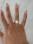 ♥ Product Summary ♥ Main Stone: Freshwater Pearl & Diamonds Approx. Diamond Carat Weight: .16cttw Pearl Size: 10mm Diamond...
