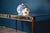 Bohemian Chic Art Deco Coffee Table with Beveled Mirror, 1940s For Sale - Image 9 of 18