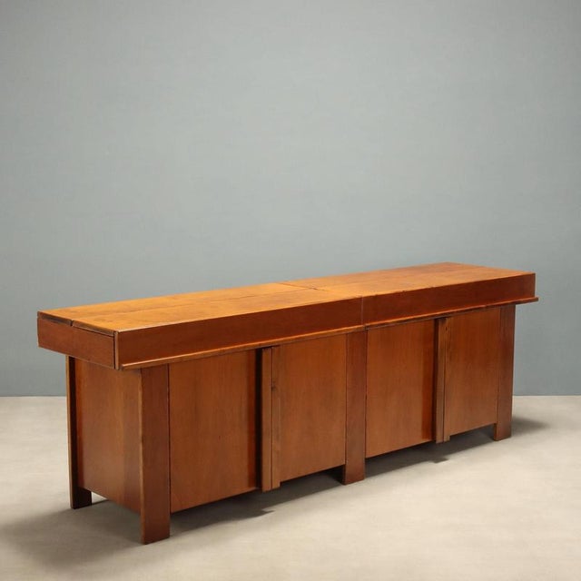 Country Sideboard by Vittorio Introini For Sale - Image 13 of 13