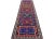 1960s 1960s Turkish Oushak Runner For Sale - Image 5 of 7
