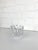 Sunflower Glass Candleholder attributed to Göran Wärff for Kosta Boda, Sweden, 1970s For Sale - Image 8 of 10