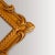 Contemporary Contemporary Gold Ash Wood Mirror For Sale - Image 3 of 7