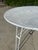 Garden Table attributed to Mathieu Mategot, 1950s For Sale - Image 4 of 12