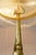 Gold Art Nouveau Table Lamp, Vienna, 1910s For Sale - Image 8 of 14
