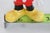 Ceramic Mickey Mouse Figurine Made in Japan for Walt Disney Productions 4833b For Sale - Image 10 of 16