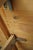 Architectural Handmade Dining Table in White-Washed Pine, 1970s For Sale - Image 15 of 18