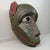 Brown Hand-Carved Hanuman Monkey Masks, Nepal, 1950s, Set of 3 For Sale - Image 8 of 18