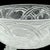 Lalique France Pinsons Crystal Centerpiece Bowl With Frosted Finches 9.125" For Sale - Image 16 of 18