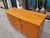 1950s Vintage Mid-Century Credenza For Sale - Image 10 of 12