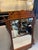 Antique Chippendale Style Wall Mirror For Sale - Image 4 of 9