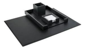 Leather Desk Pad