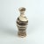 Contemporary Marbled Stoneware Vase For Sale - Image 3 of 3
